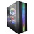 Корпус Frime Bifrost-U3-GLS-RGBRF-WP