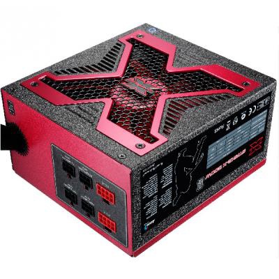 Блок питания AeroCool 800W Strike-X (EN53754)