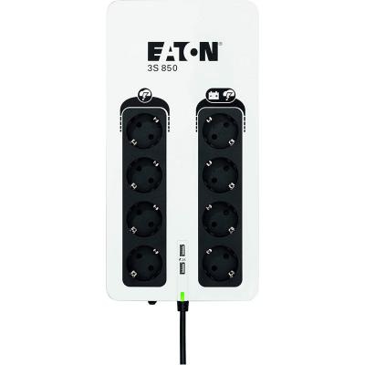 Пристрій безперебійного живлення Eaton 3S 850VA (9400-A303)