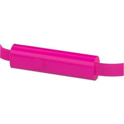 Наушники Nomi NHS-102 Pink (150489)