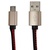 Дата кабель Greenwave DC-MU-102LR, USB 2.0 -> micro USB, black (R0014167)