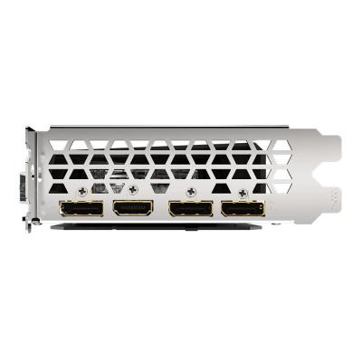 Видеокарта GIGABYTE GeForce RTX2080 SUPER 8192Mb GAMING OC WATER BLOCK (GV-N208SGAMINGOC WB-8GD)