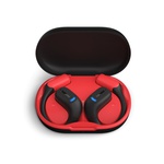 Навушники Philips TAA6709BK/00 Wireless Red (TAA6709BK/00)