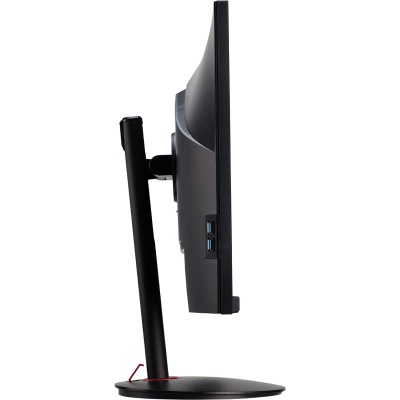 Монитор Acer XV272UZbmiipruzx (UM.HX2EE.Z01)