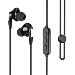 Наушники Gelius Pro Trinity GP-BE-015 Black (00000074821)