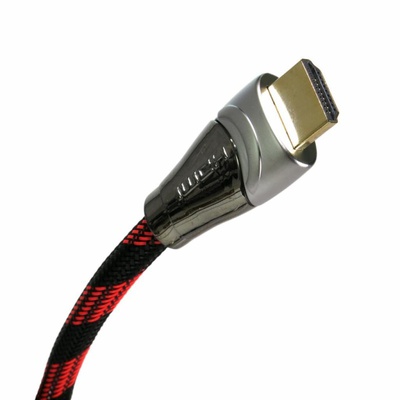 Кабель мультимедийный HDMI to HDMI 3.0m EXTRADIGITAL (KBH1611)