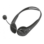 Наушники Trust InSonic Chat 3.5mm (21664)