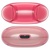 Навушники Acefast T9 Pomelo Red (6974316282532)