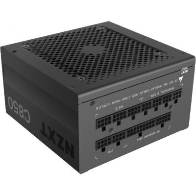 Блок питания NZXT 850W C850 (NP-C850M-EU)