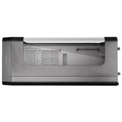 Корпус ThermalTake View 27 Black (CA-1G7-00M1WN-00)