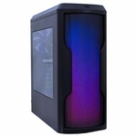 Корпус FRONTIER RAINBOW FC-RB06A