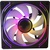 Кулер до корпусу Cooling Baby Mirror fan bk 2
