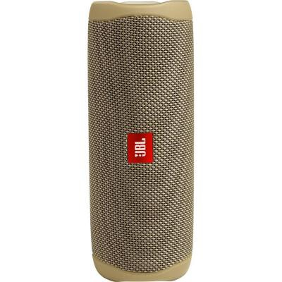 Акустическая система JBL Flip 5 Sand (JBLFLIP5SAND)