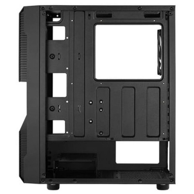 Корпус AeroCool Menace Saturn FRGB-G-BK-v1 (ACCM-PV20013.11)