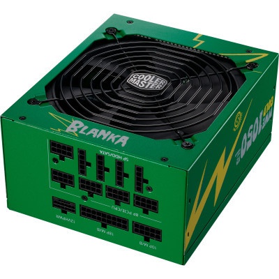 Блок живлення CoolerMaster 1050W (MPE-A501-AFCAG-3VEU)