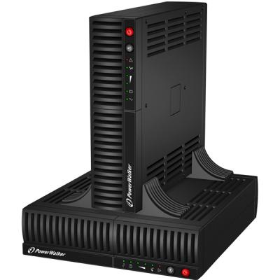 Источник бесперебойного питания PowerWalker VI 1500RT/LE Rack/Tower (10121005)