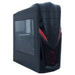Корпус FRONTIER EXTRACTOR FC-EX06A