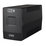 Источник бесперебойного питания Mustek PowerMust 2000EG/1200W (2000-LED-LIG-T10)
