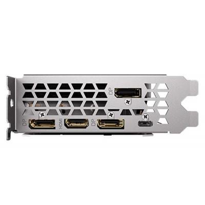 Видеокарта GIGABYTE GeForce RTX2070 8192Mb GAMING OC WHITE (GV-N2070GAMINGOC WHITE-8GC)