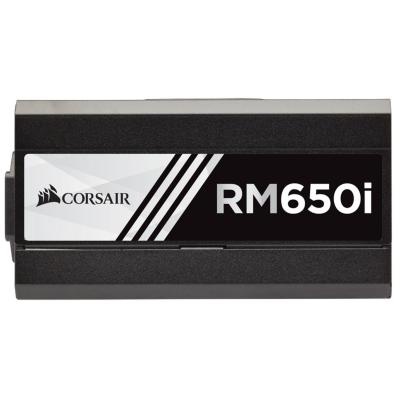 Блок питания Corsair 650W RM650i (CP-9020081-EU)