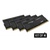 Модуль памяти для компьютера DDR4 32GB (4x8GB) 3000 MHz HyperX Predator Kingston (HX430C15PBK4/32)