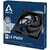 Кулер для корпуса Arctic P14 Silent black (ACFAN00139A)