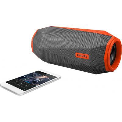 Акустическая система PHILIPS SB500M Orange (SB500M/00)