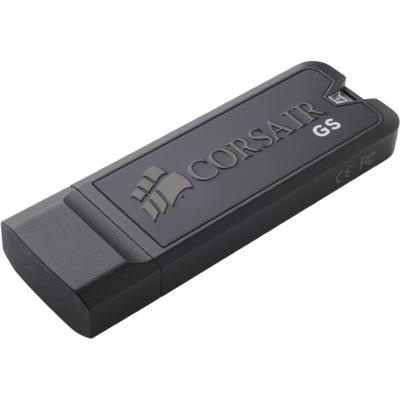 USB флеш накопитель Corsair 256GB Voyager GS USB 3.0 (CMFVYGS3D-256GB)