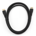 Кабель мультимедийный Display Port to Display Port 3.0m Cablexpert (CC-DP-10)