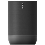 Акустична система Sonos Move Black (MOVE1EU1BLK)