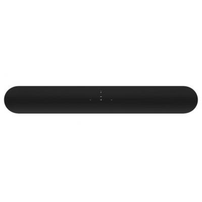 Акустическая система Sonos Beam Black (BEAM1EU1BLK)