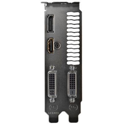 Видеокарта GIGABYTE Radeon R9 380 4096Mb WF2 (GV-R938WF2-4GD)