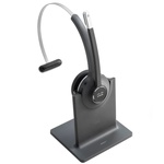 Навушники Cisco 561 Wireless Single Headset Standard Base Station EU (CP-HS-WL-561-S-EU)