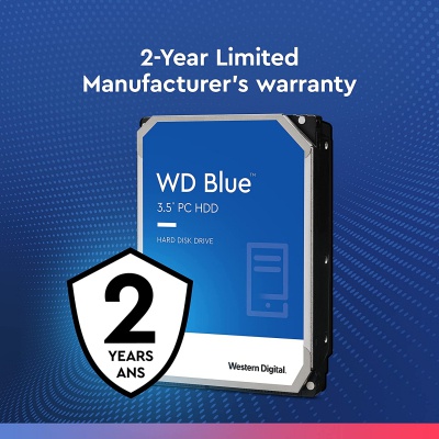 Жорсткий диск 3.5' 8TB WD (WD80EAZZ)