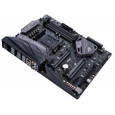 Материнская плата ASUS ROG CROSSHAIR VI HERO