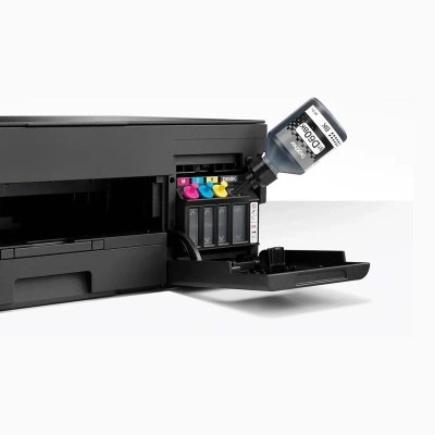 Багатофункціональний пристрій Brother DCP-T425W Wi-Fi (DCPT425WR1)