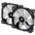 Кулер для корпуса CORSAIR ML140 Pro RGB Twin Pack (CO-9050078-WW)