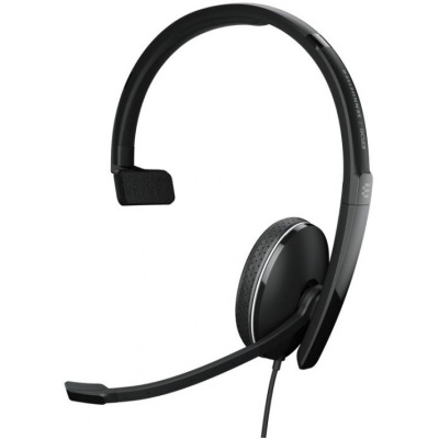 Навушники Epos Adapt 135T II Mono USB Black (1000900)