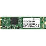 Накопичувач SSD M.2 2280 256GB Transcend (TS256GMTS800S)