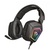 Наушники Trust GXT 450 Blizz RGB 7.1 Surround Gaming Headset RGB BLACK (23191)