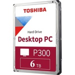 Жорсткий диск 3.5' 6TB Toshiba (HDWD260EZSTA)
