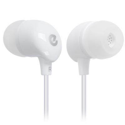 Наушники Ergo VT-229 White (PI229W)