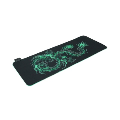 Килимок для мишки Voltronic Green dragon (RGB383F)