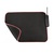 Коврик для мышки Trust GXT 765 Glide-Flex RGB Mouse Pad with USB Hub Black (23646)