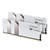 Модуль памяти для компьютера DDR4 16GB (2x8GB) 3200 MHz Toughram White ThermalTake (R020D408GX2-3200C16A)
