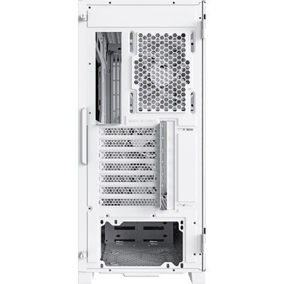 Корпус MONTECH SKY ONE LITE (W)