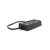 Концентратор Voltronic USB 3.0 to 4xUSB with LED buttons black (YT-3H4A)
