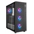 Корпус Silver Stone FARA (SST-FAR1B-PRO)