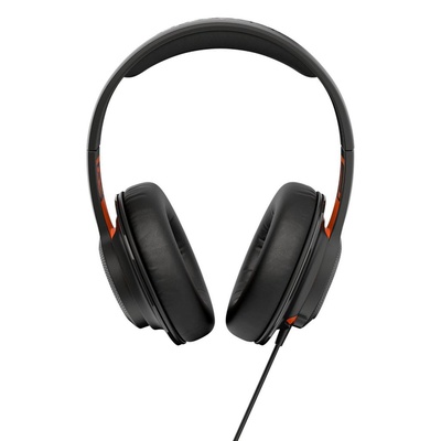 Наушники STEELSERIES Siberia 100 Black (61420)