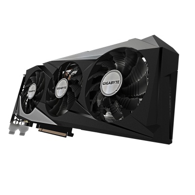 Видеокарта Gigabyte GeForce RTX3060Ti 8Gb GAMING PRO 2.0 LHR (GV-N306TGAMING PRO-8GD 2.0)